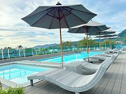 Clarian Hotel Beach Patong