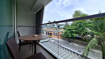 Clarian Hotel Beach Patong