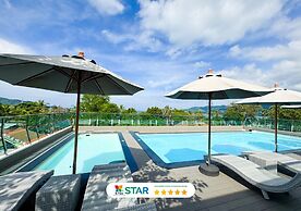 Clarian Hotel Beach Patong