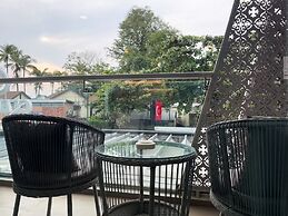Clarian Hotel Beach Patong