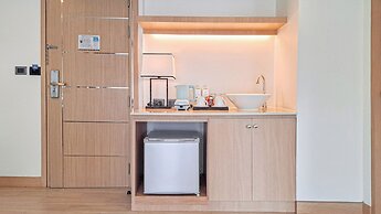 Clarian Hotel Beach Patong