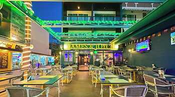 Clarian Hotel Beach Patong