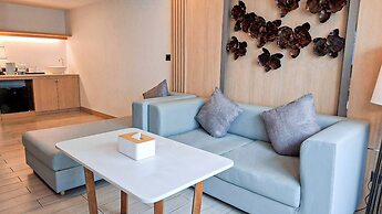 Clarian Hotel Beach Patong
