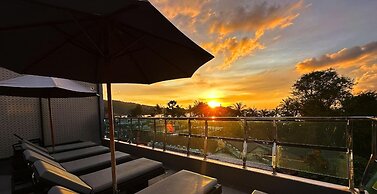 Clarian Hotel Beach Patong