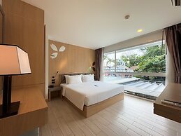 Clarian Hotel Beach Patong
