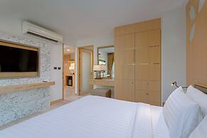 Clarian Hotel Beach Patong