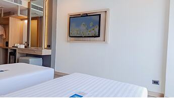 Clarian Hotel Beach Patong