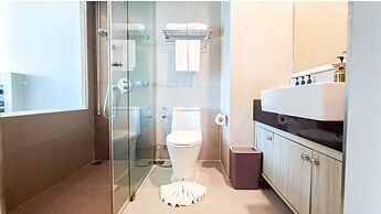 Clarian Hotel Beach Patong