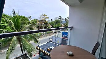 Clarian Hotel Beach Patong