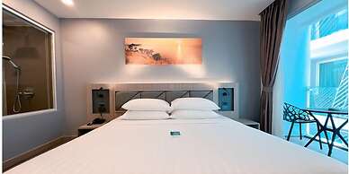 Clarian Hotel Beach Patong