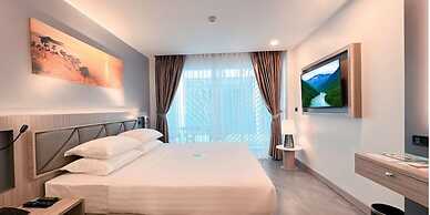 Clarian Hotel Beach Patong