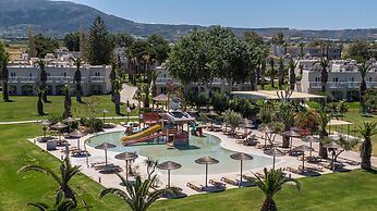 Akti Coast Club