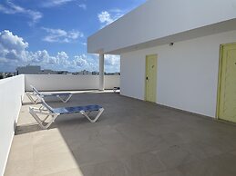 WIN DAY Playa - Hotel Express