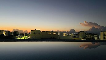 WIN DAY Playa - Hotel Express