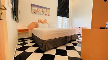 WIN DAY Playa - Hotel Express