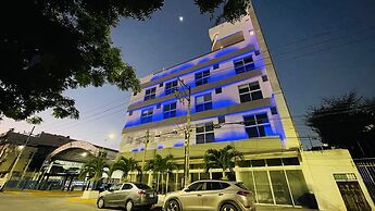 WIN DAY Playa - Hotel Express