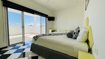 WIN DAY Playa - Hotel Express