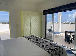 WIN DAY Playa - Hotel Express