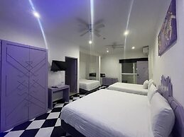 WIN DAY Playa - Hotel Express