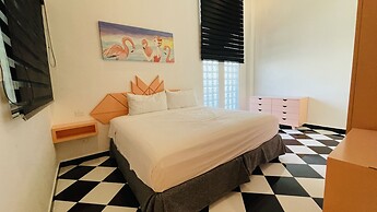WIN DAY Playa - Hotel Express