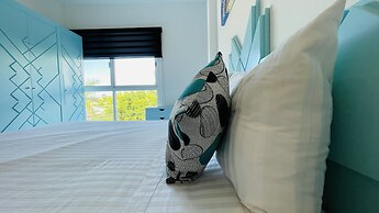 WIN DAY Playa - Hotel Express