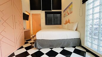 WIN DAY Playa - Hotel Express