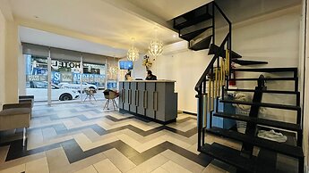 WIN DAY Playa - Hotel Express