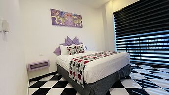 WIN DAY Playa - Hotel Express