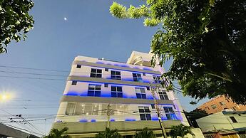 WIN DAY Playa - Hotel Express