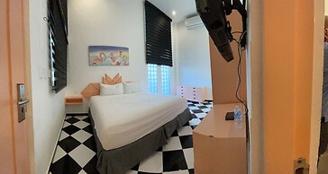 WIN DAY Playa - Hotel Express