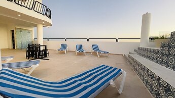 WIN DAY Playa - Hotel Express