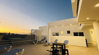 WIN DAY Playa - Hotel Express