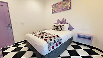 WIN DAY Playa - Hotel Express