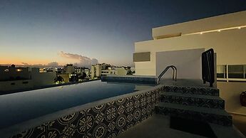 WIN DAY Playa - Hotel Express