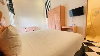 WIN DAY Playa - Hotel Express