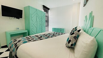 WIN DAY Playa - Hotel Express