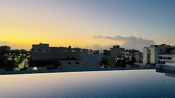 WIN DAY Playa - Hotel Express