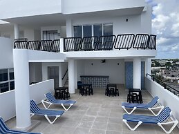 WIN DAY Playa - Hotel Express