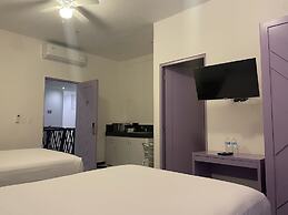WIN DAY Playa - Hotel Express