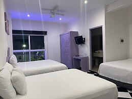 WIN DAY Playa - Hotel Express