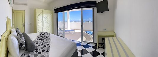 WIN DAY Playa - Hotel Express