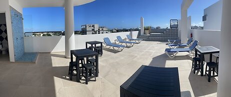 WIN DAY Playa - Hotel Express