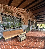 Finca Paraíso Rural