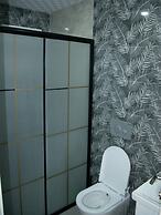 Modern Apartment Near Beach in Muratpasa