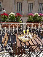 Calafatari B&B