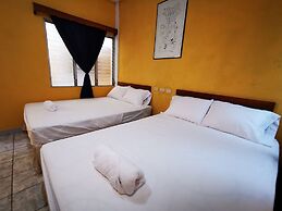 NATZ HOTEL