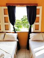 NATZ HOTEL