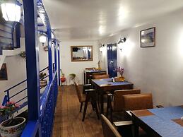 El Ave Azul Boutique Hotel Cusco