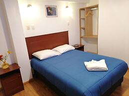 El Ave Azul Boutique Hotel Cusco