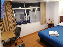 El Ave Azul Boutique Hotel Cusco